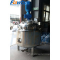 chemical liquid mixing tank